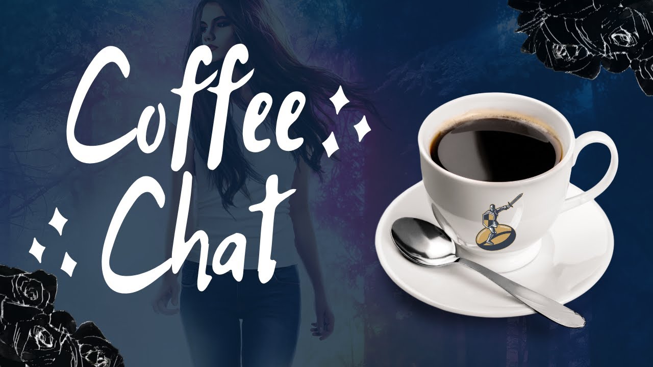 Sunday Coffee and Chat -- 24th May 2026